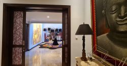 Very Prestigeous and luxury House in Menteng close to Thamrin