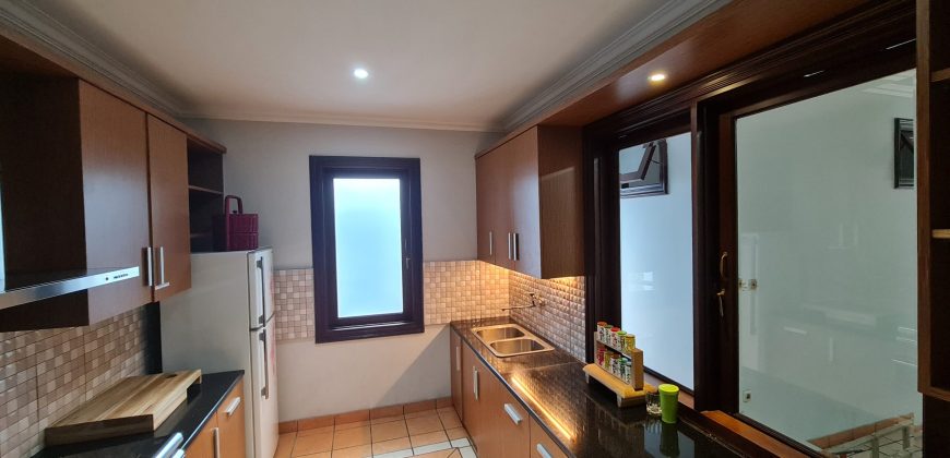 Very Prestigeous and luxury House in Menteng close to Thamrin