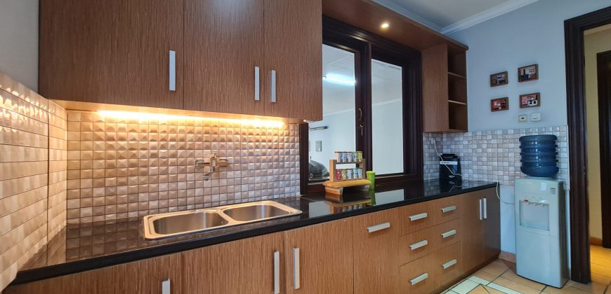 Very Prestigeous and luxury House in Menteng close to Thamrin