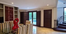 Very Prestigeous and luxury House in Menteng close to Thamrin