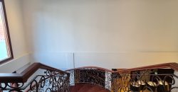 Very Prestigeous and luxury House in Menteng close to Thamrin