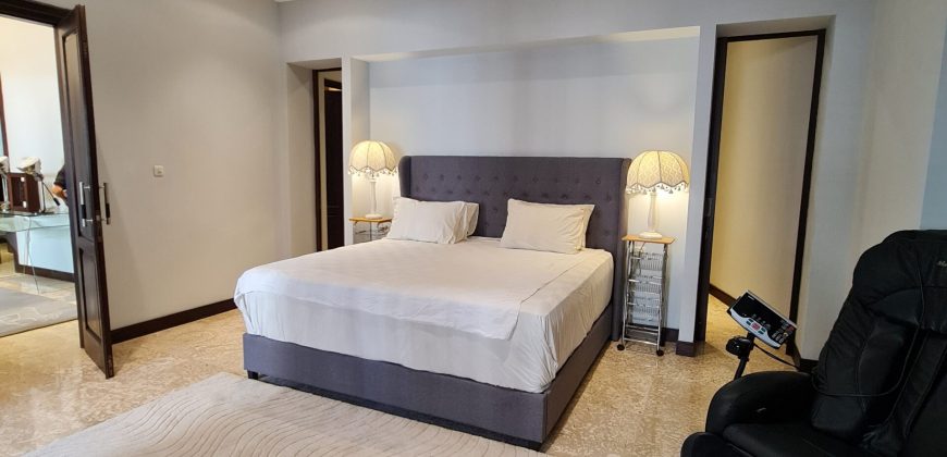 Very Prestigeous and luxury House in Menteng close to Thamrin