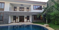 Very Prestigeous and luxury House in Menteng close to Thamrin