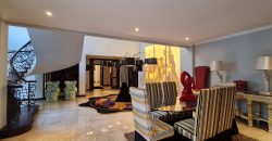 Very Prestigeous and luxury House in Menteng close to Thamrin