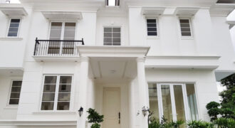 Aqilla Residence Ampera Jakarta Selatan