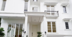 Aqilla Residence Ampera Jakarta Selatan