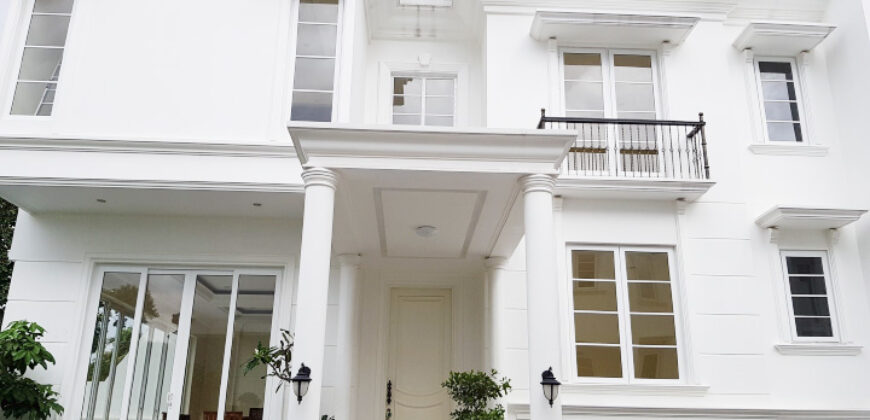 Aqilla Residence Ampera Jakarta Selatan