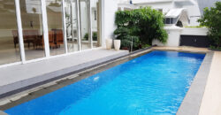 Aqilla Residence Ampera Jakarta Selatan