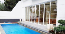 Aqilla Residence Ampera Jakarta Selatan