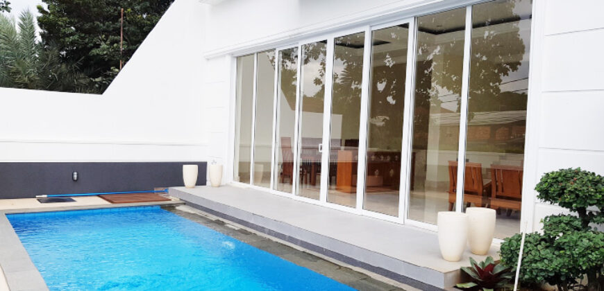 Aqilla Residence Ampera Jakarta Selatan