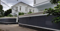 Aqilla Residence Ampera Jakarta Selatan