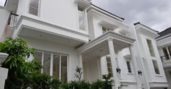 Aqilla Residence Ampera Jakarta Selatan