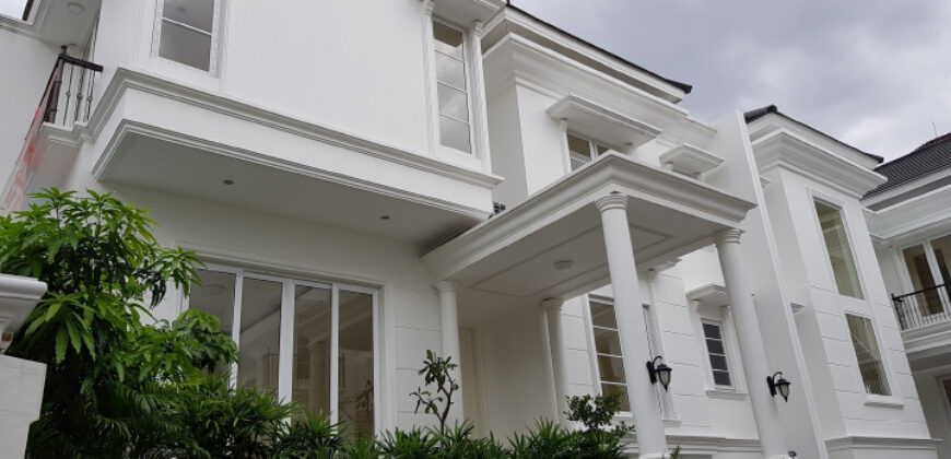 Aqilla Residence Ampera Jakarta Selatan