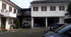Rumah Kost Tomang Grogol