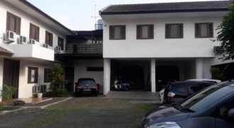 Rumah Kost Tomang Grogol