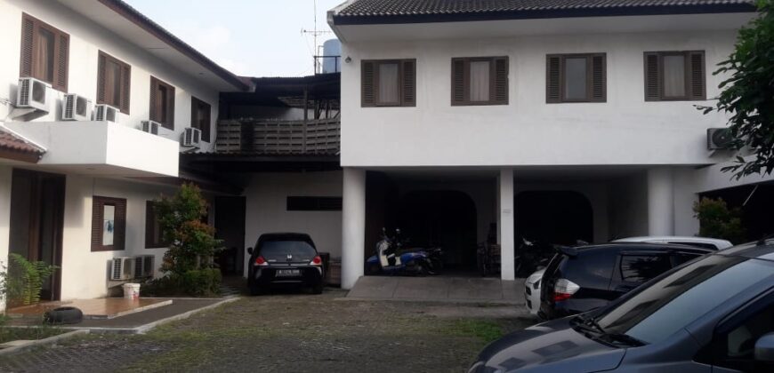 Rumah Kost Tomang Grogol