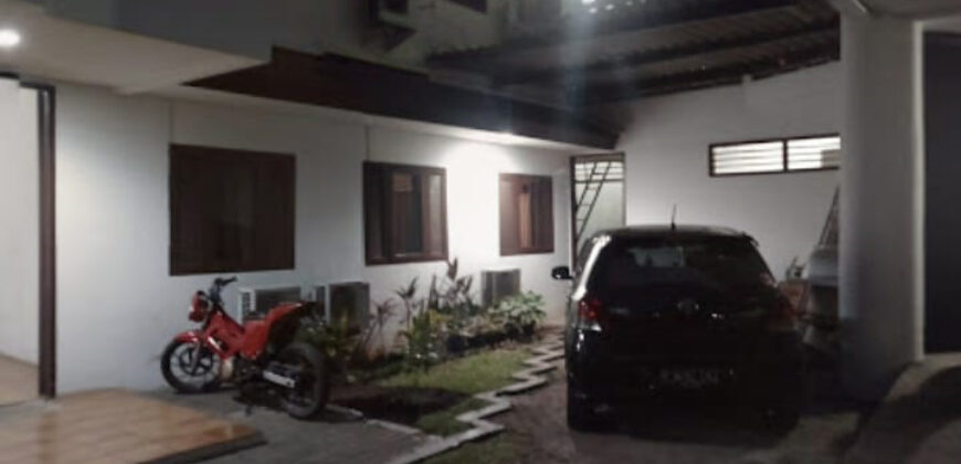 Rumah Kost Tomang Grogol