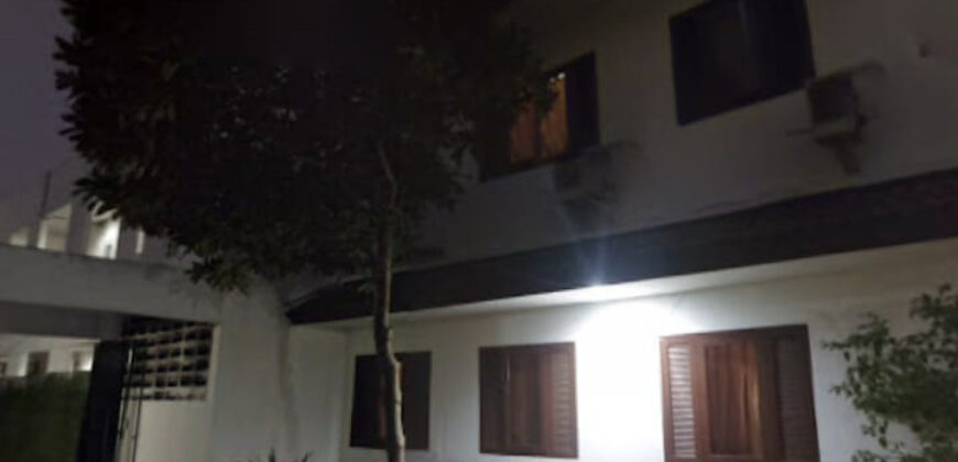 Rumah Kost Tomang Grogol