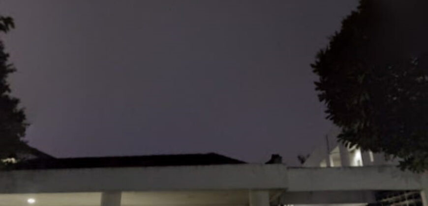 Rumah Kost Tomang Grogol