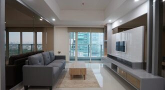 Apartemen Baru Harga Untung The Kensington Residence