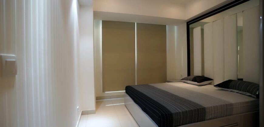 Apartemen Baru Harga Untung The Kensington Residence