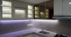 Apartemen Baru Harga Untung The Kensington Residence