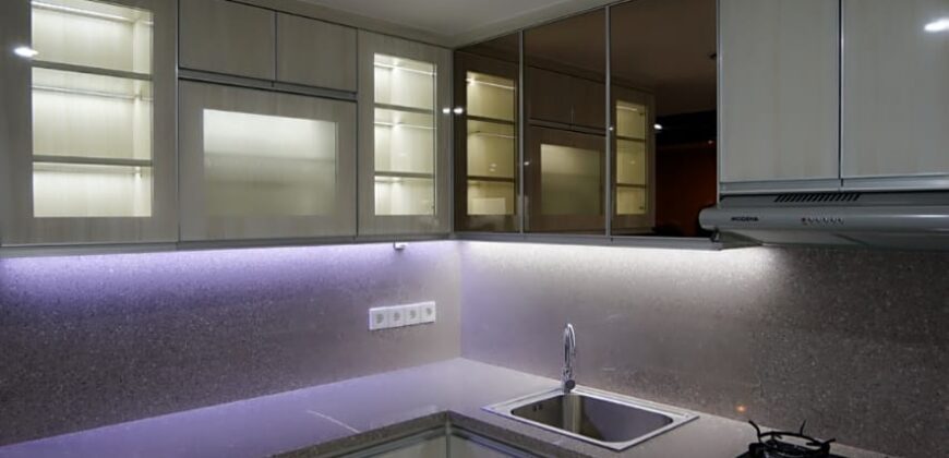 Apartemen Baru Harga Untung The Kensington Residence