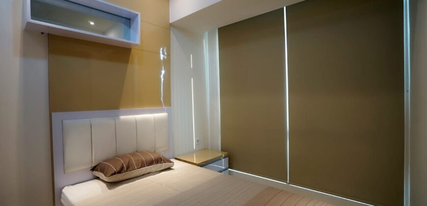 Apartemen Baru Harga Untung The Kensington Residence