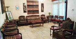 Dijual Rumah Asri Lingkungan Tenang