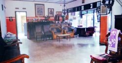 Dijual Rumah Asri Lingkungan Tenang