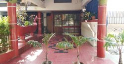 Dijual Rumah Asri Lingkungan Tenang