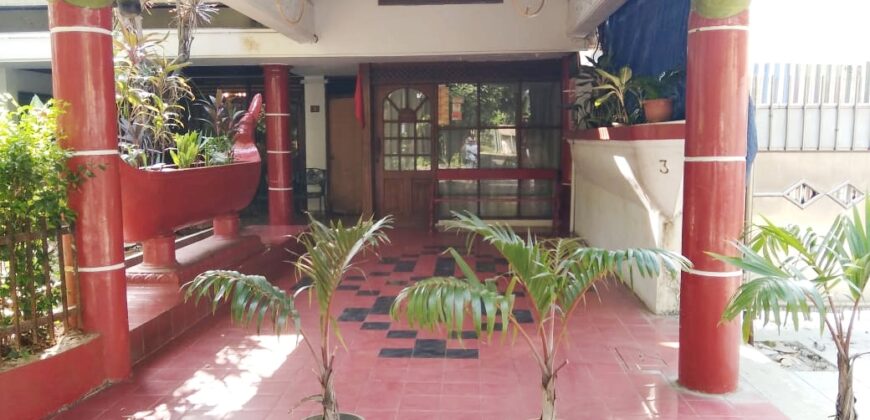 Dijual Rumah Asri Lingkungan Tenang