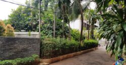 Dijual Rumah Asri Lingkungan Tenang