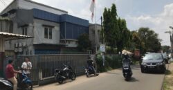 Dijual Cepat Gudang Perumahan Bukit Indah