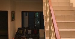 DIJUAL RUMAH DI KEBON BARU TEBET