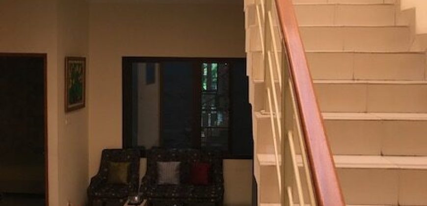 DIJUAL RUMAH DI KEBON BARU TEBET