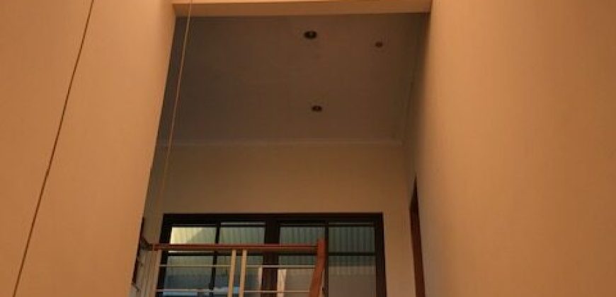 DIJUAL RUMAH DI KEBON BARU TEBET