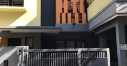 DIJUAL RUMAH DI KEBON BARU TEBET