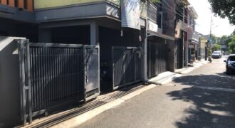 DIJUAL RUMAH DI KEBON BARU TEBET