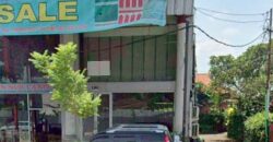 Disewakan Ruko Strategis di Kemang Raya