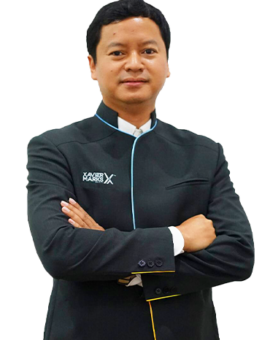 Chandra Satrio (Silo)