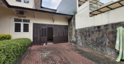 Rumah Klasik Area Kemang