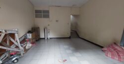 Rumah Klasik Area Kemang