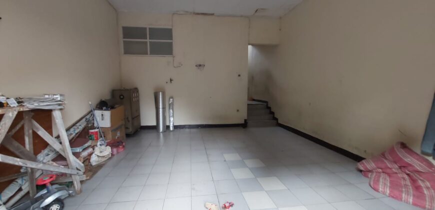 Rumah Klasik Area Kemang