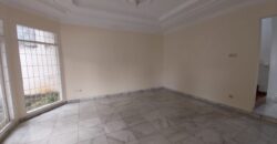 Rumah Klasik Area Kemang
