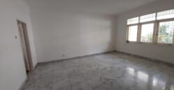 Rumah Klasik Area Kemang