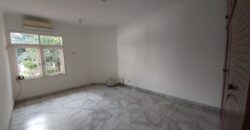 Rumah Klasik Area Kemang