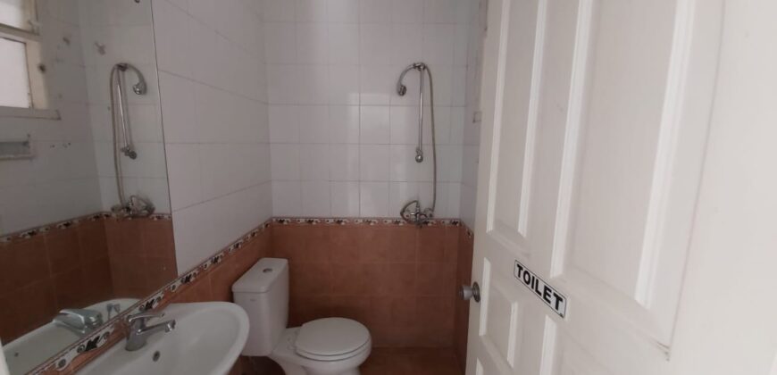 Rumah Klasik Area Kemang