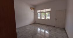 Rumah Klasik Area Kemang