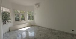 Rumah Klasik Area Kemang